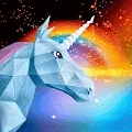 Unicorn Run