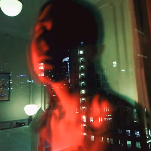 Sleepless Nights by Alister Mori