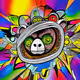 cozmic monkey