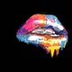 ArtsyLips Collection - ClemPow
