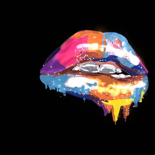 ArtsyLips Collection - ClemPow