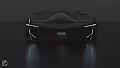 Super sports cars