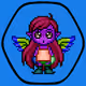 pixel freak avatar
