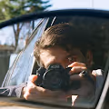 Through My Lens on Film