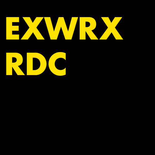 Experimental Works By Revdancatt