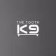 The Tooth × K9