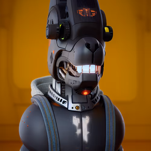 Meta Rebelz Yield Bot Collection