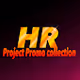 PROJECT PROMO COLLECTION