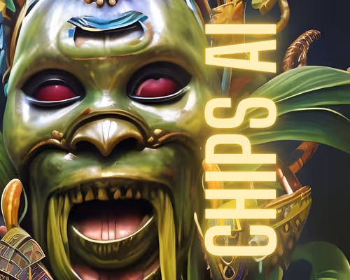 Aliens of the tropics