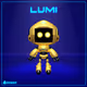 LUMI 3D NFTS