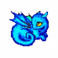 Marskya's Pixel Arts - old