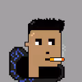 DrillaPunks - old