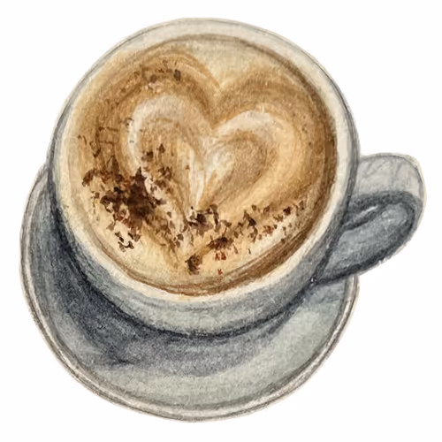 Sticker Art Collection