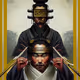 Doru Samurai