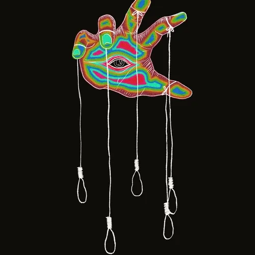 The World Through Mine...