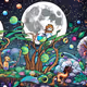 WaterMoonForest