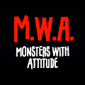 Monsters with Attitude