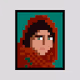 Crypto Portrait Gallery