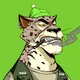 333 leopard club
