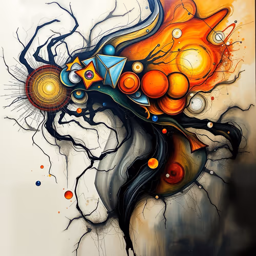 Artistic Auras
