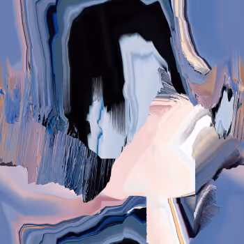 Chromesthesia: Ascend by Jaime Derringer