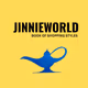 JinnieWorld