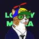 Lonely Cat Mafia