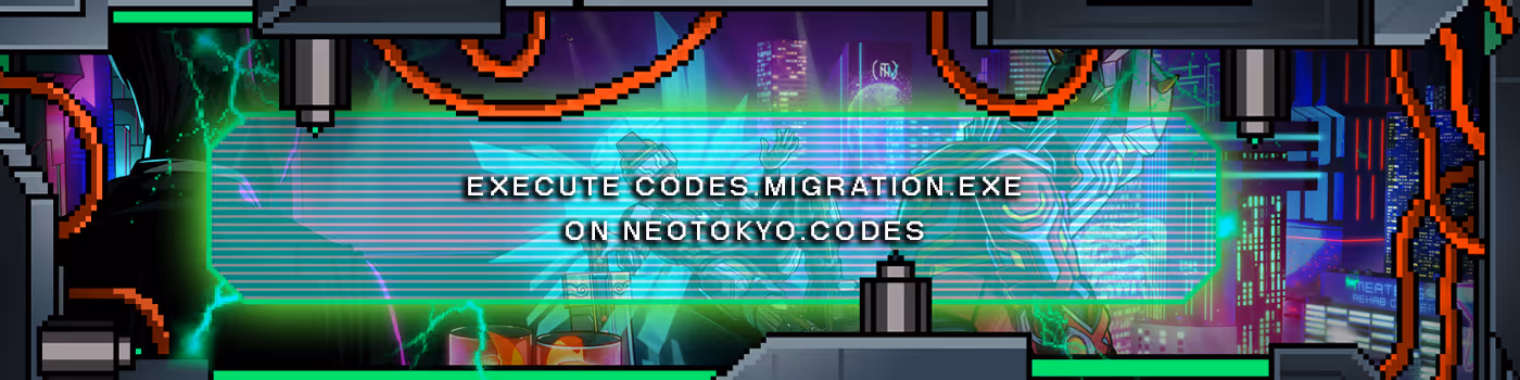 Neo Tokyo Identities [Legacy] banner