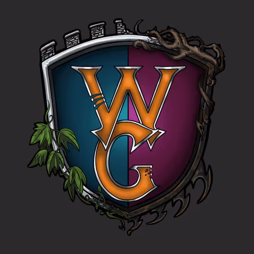 The Wild Guardians Collection #1