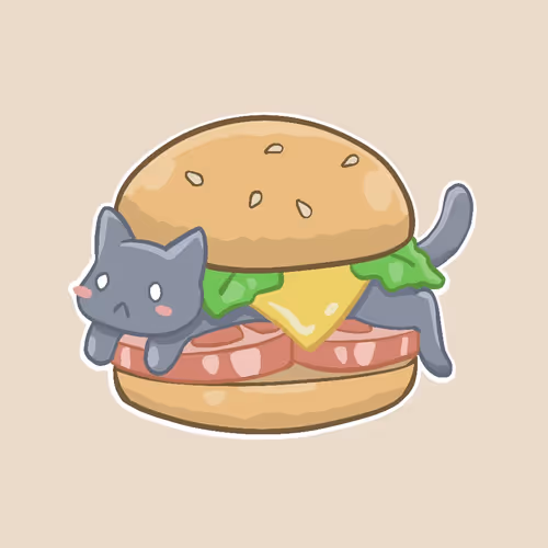 rakuneco sticker box