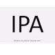 IPA - A Story of Rags to Riches