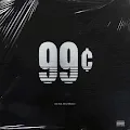 dav - 99c feat. Brice Blanco