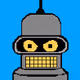 Bender Collection pixel art