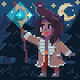 Sweet Bread's Wizard Enchantments