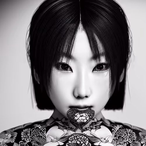 Irezumi a world on the skin