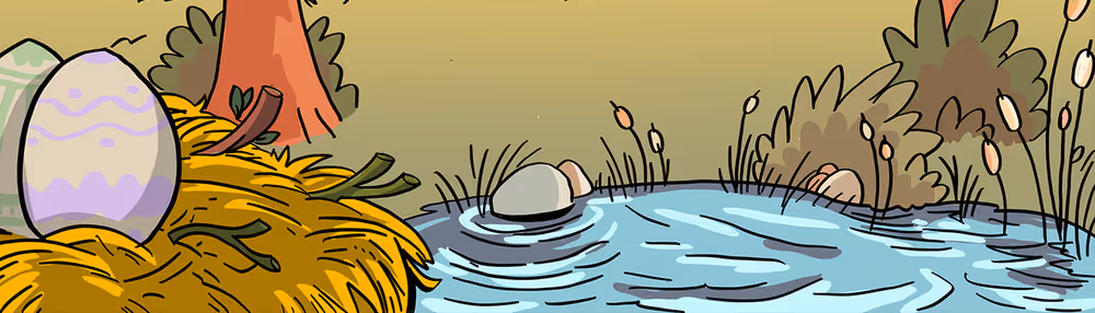 Nonconformist Ducks 2nd GEN