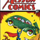 Superman one - old