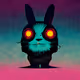 Villain Bunny Squad