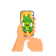 Android Games - old