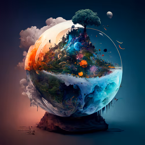 META-WORLDGLOBE