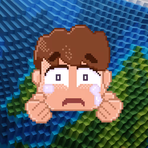 Pixelic World - old V2