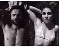 Male and Female - Fine Art photography