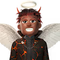 Lord Angel 698