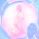 The Romance Between Pink & Blue