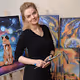 Limited Edition Prints by Nelly Baksht