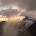 Landscapes from the wilderness