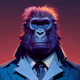 MONKEY BUSINESS by Vicryl