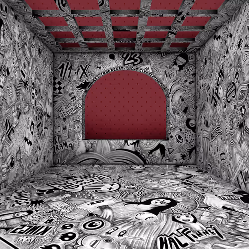 CENHACKLE / Chamber of the Royals