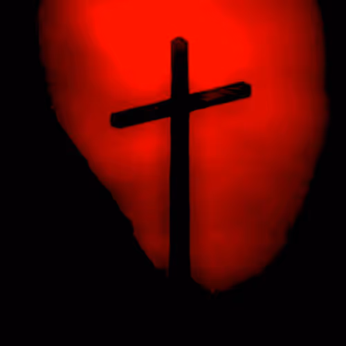 JESUS SUPER RARE 33
