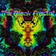 The Black Fractal